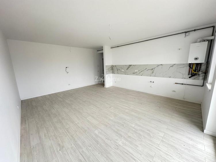 Drumul Boilor - Lidl. Gradina proprie 300 mp. 2 locuri parcare. - 2