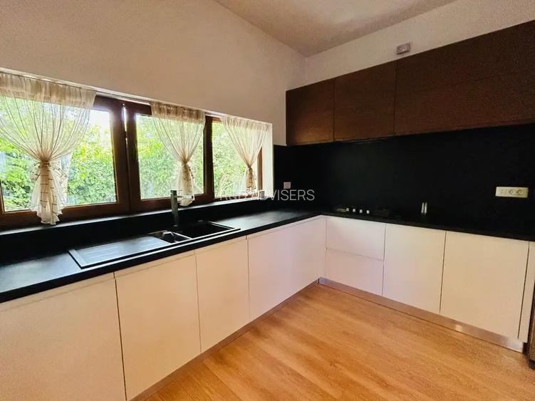 Vila Individuala 5 Camere Otopeni Central |Eleganta, Mobilata, Utilata - 7