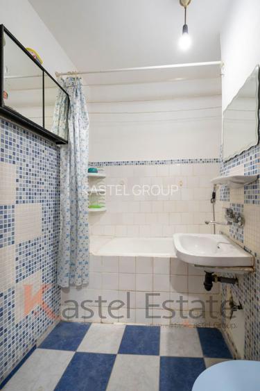 Garsonieră - Calea Crângași - Comision 0% -  Stadionul Rapid - 13