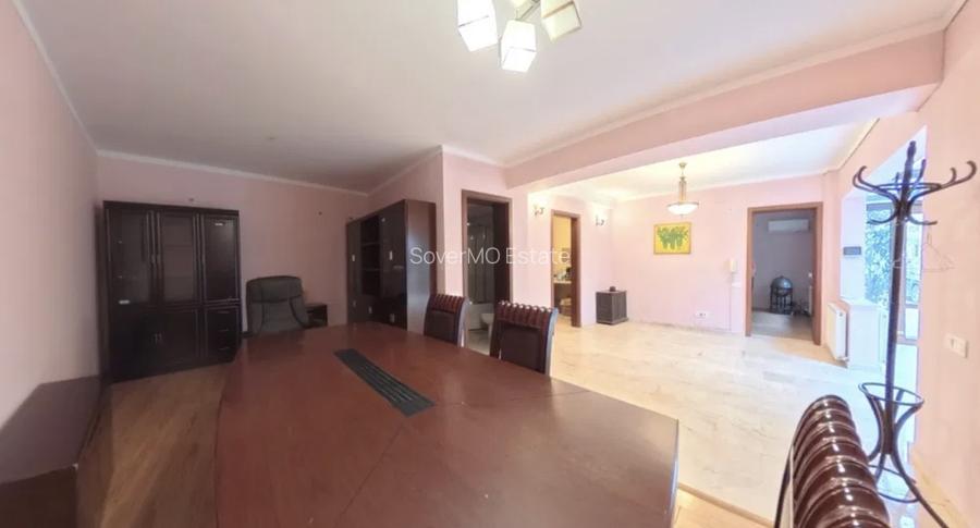 CASA SPATIU BIROU | UNIRII | PARCUL CAROL | CENTRUL CIVIC | CANTEMIR | - 5