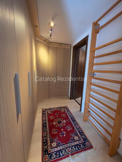 Casa de vanzare in zona Balotesti, Amurgului - 34