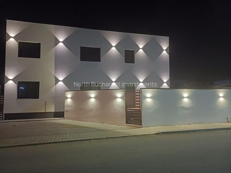 VILA 4 CAMERE - TUNARI - COMISION 0% - 3