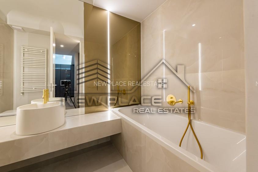 CORTINA NORTH | Apartament deosebit | Design modern | Parcare subterana | Lux - 9