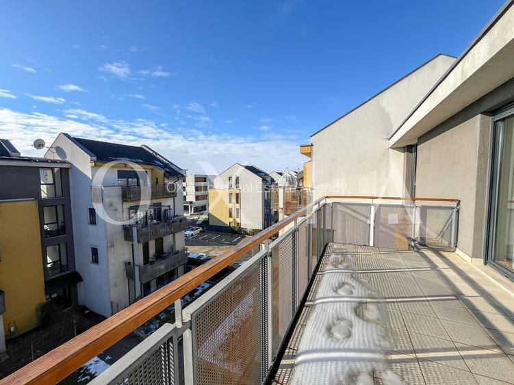 SX678 2 Camere - Complex Barcelona - Disponibil Imediat - 6