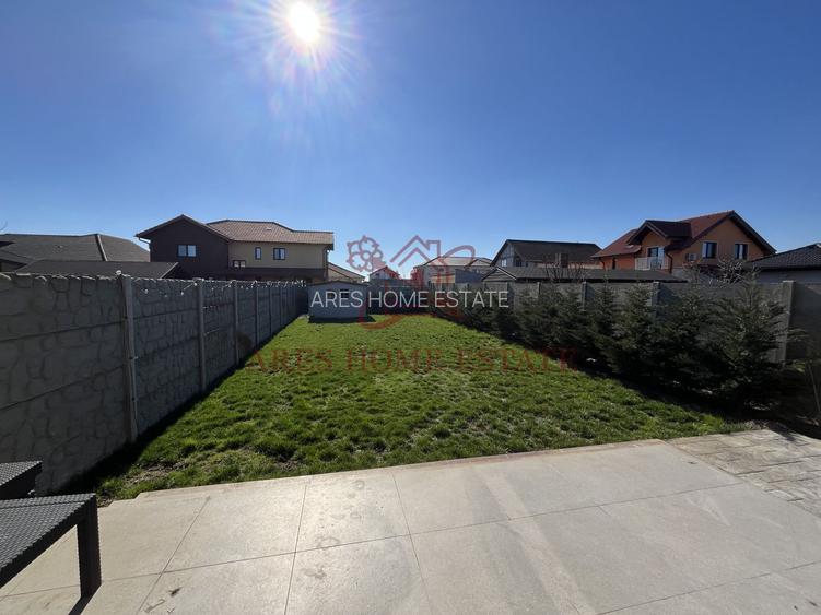 Duplex mobilat si utilat la cheie | Toate utilitatile - 17