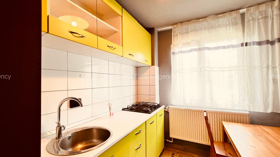 Apartament 3 camere Constantin Brâncoveanu, stradal, mobilat si utilat - 39