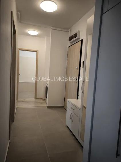 Inchiriere Apartament 2 camere Bloc Nou Loc de Parcare - 6