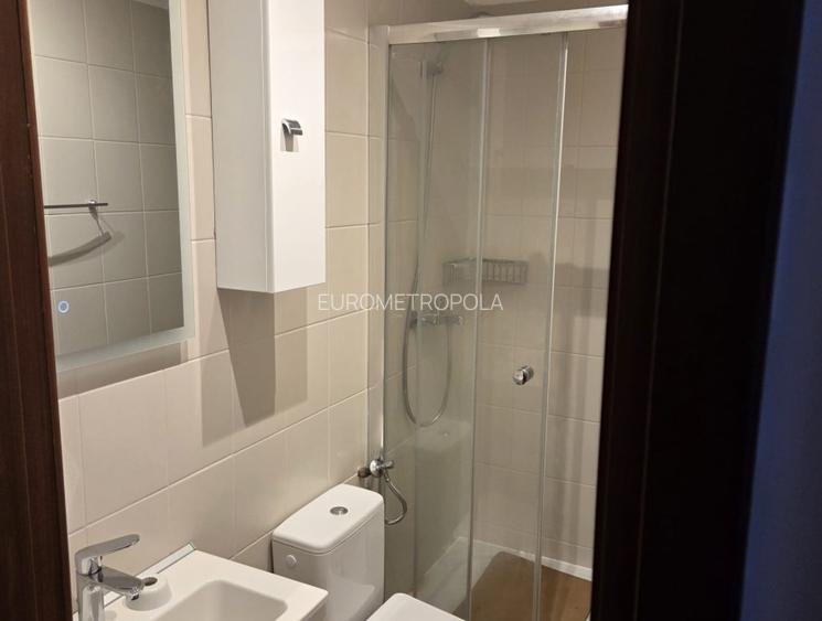 Apartament modern 3 camere, renovat, terasa, disponibil imediat - 7