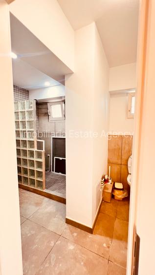 Apartament 3 camere Titan - metrou, stradal, renovat recent, nemobilat, liber - 31