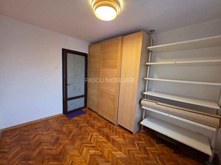 Nicolae Grigorescu, apropiere metrou, cf.I, decomandat, renovat, bloc reabilitat - 9