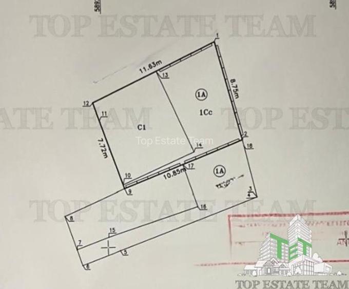 Vila intima cu terasa si teren langa bd. Lacul Tei - 10