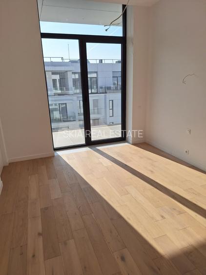 VANZARE PENTHOUSE 4 CAMERE // ONE COTROCENI PARK // DIRECT DEZVOLTATOR - 28