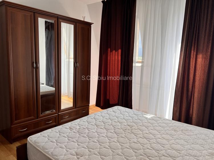 apartament 3 camere cu 2 baii, balcon cu factura - 2