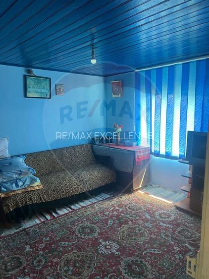 Casă / Vilă cu 4 camere de vânzare - 5
