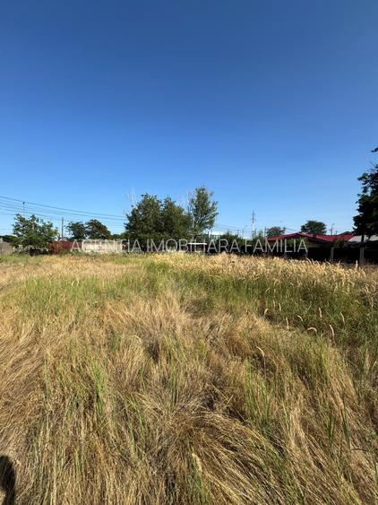 65.ooo Euro NEGOCIABIL!!!, teren intravilan, zona Arcasilor - 5