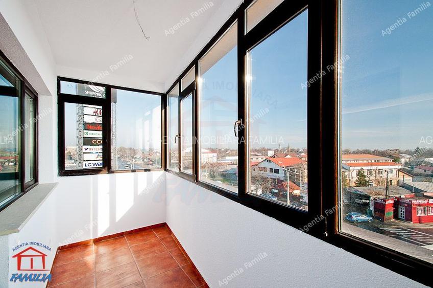 🏡 Inchiriere Apartament Nou – 3 Camere, Italian Residence, Galați - 16