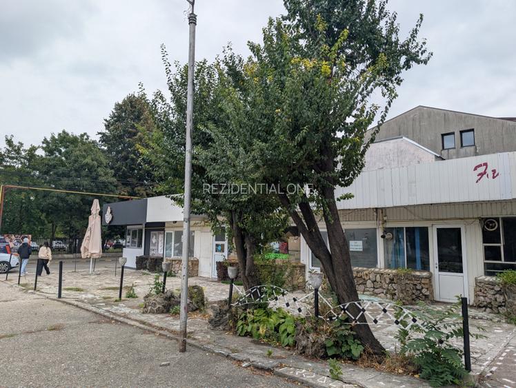 Spatii de inchiriat Bacau zona Gara - 11