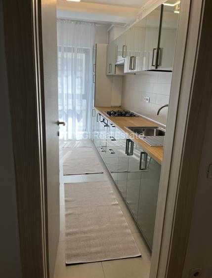 Apartament 2 camere Parcare subterana inclusa 5min metrou Lujerului 21 Residence - 3