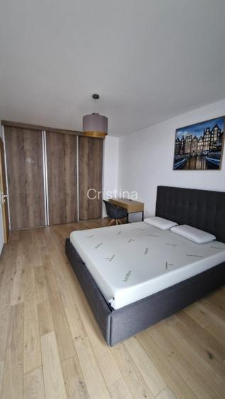 Apartament 3 camere Monarch (langa ISHO) - 4