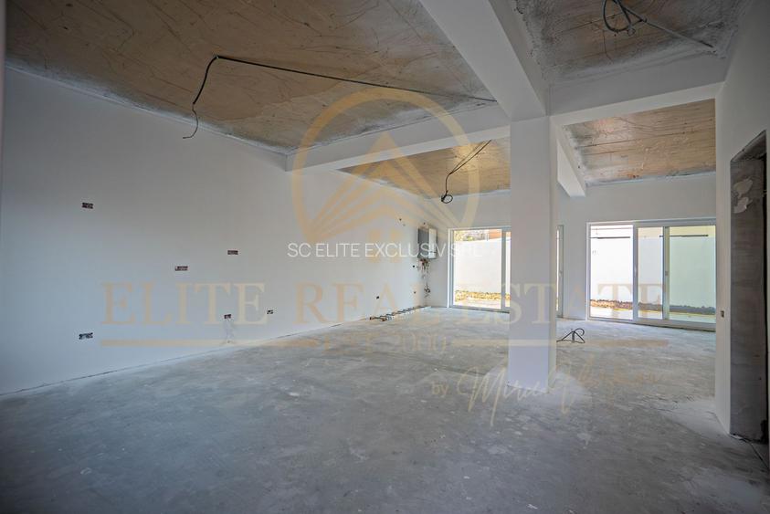 Vilă individuală 5 camere / Primo - Personalizare completă - 21