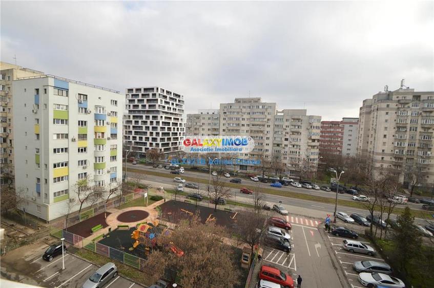 2 Camere | 13 Septembrie | Aleea Botorani | 60 mp - 12