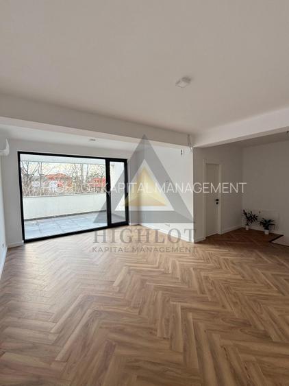 IANCU NICOLAE | VILA P+2E TIP DUPLEX  | CAMBRIDGE SCHOOL  | ZOO BANEASA - 11