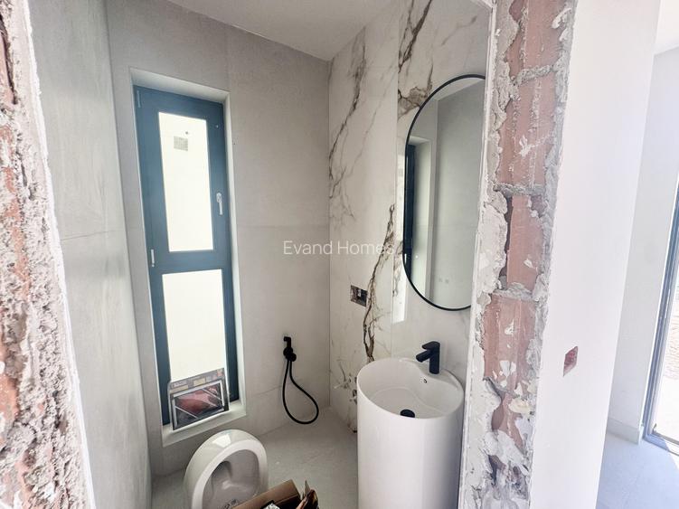 Casa Individuala Premium P+2E în Giroc | 4 Camere, 3 Bai - 13