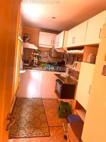 Parter 102mp SUPER SPATIOS 4 cam conf 1 Hipodrom  doua balcoane mobilat utilat - 12