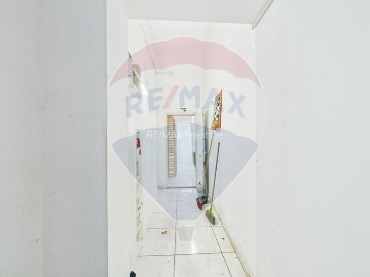 Spațiu comercial stradal de închiriat, Calea Văcărești - 4