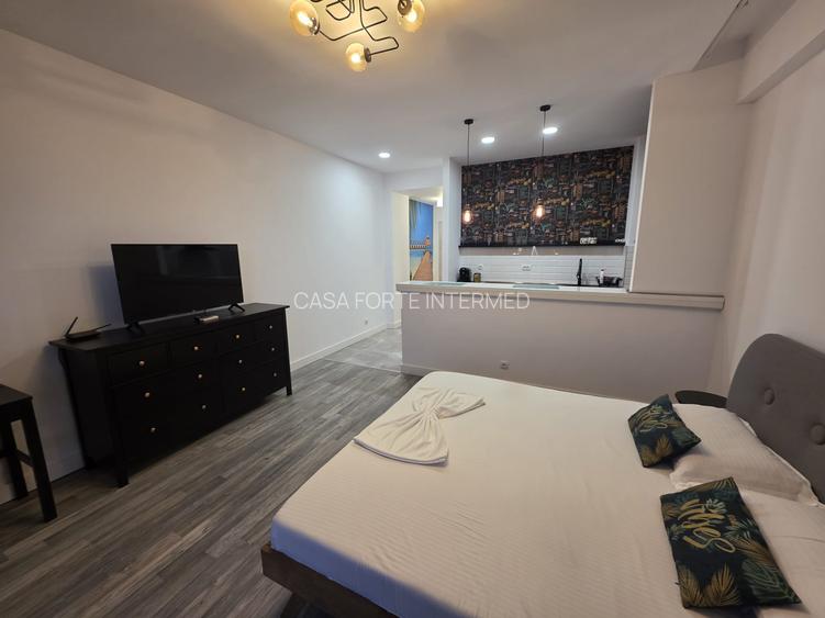 Studio de vânzare –Mamaia Onix Blue 72.000 € - 6
