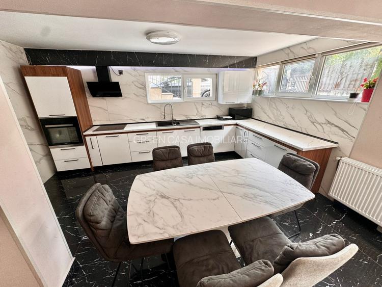 Casă de LUX cartier Bună Ziua Cluj Napoca - 7