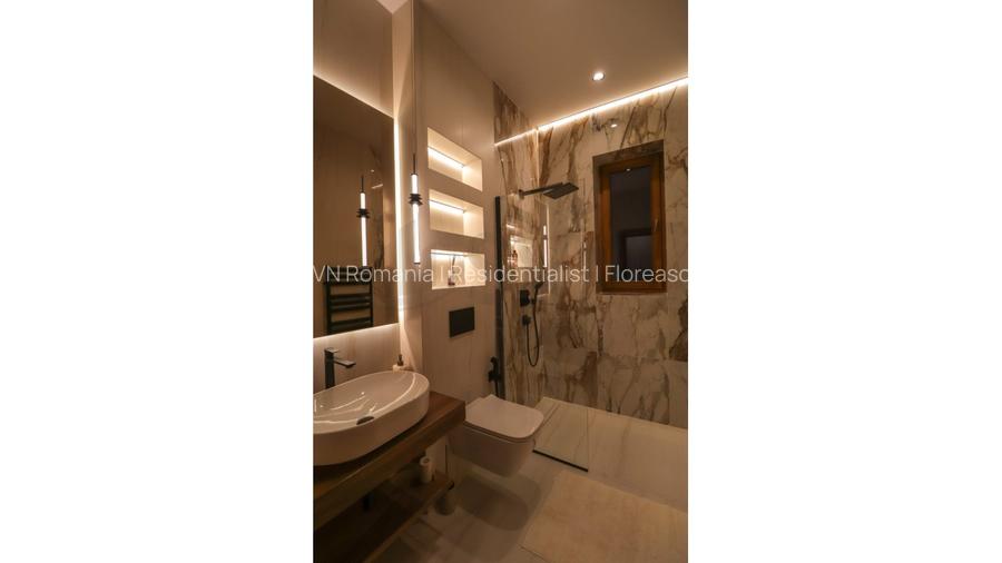 REA1028861 Apartament 2 Camere cu Curte Proprie I Sinaia I Proiect Premium - 6