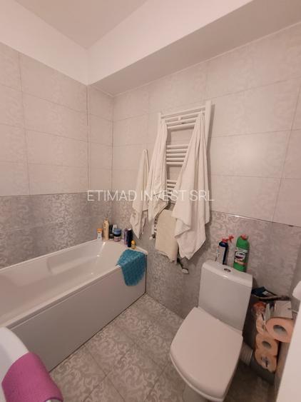 Apartament 2 camere transformat în 3 camere | Tomis Plus -113500 E - 28