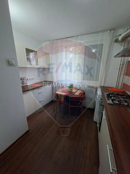 Apartament 3 camere IOR – zonă verde, liniște, termen lung - 4