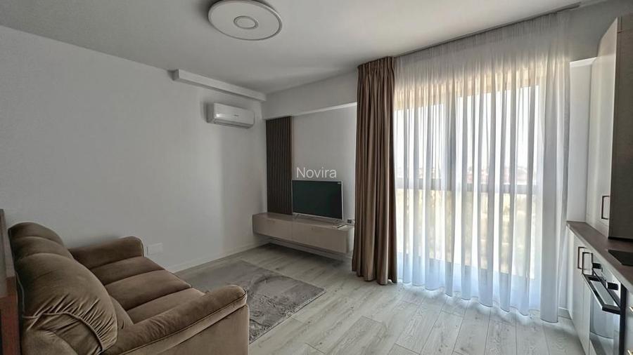 Apartament 2 Camere | Pipera Plaza | Mobilat complet | Disponibil - 3