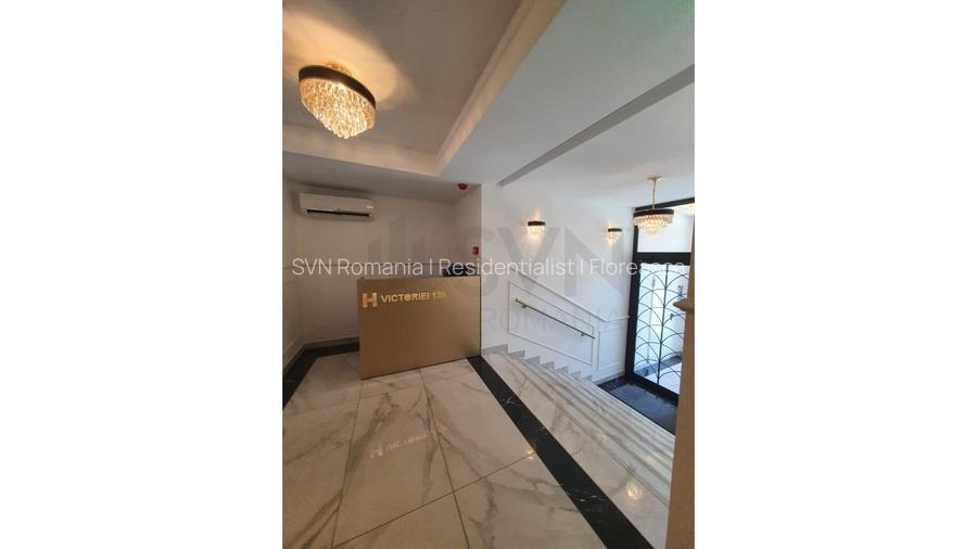 REA1023770 Penthouse superb de lux I 3 camere I H Victoriei 139 - 12