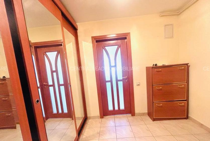 2CAM. TIMPURI NOI-SINCAI-TINERETULUI 4/8 CENTRALA PROPRIE BL.1986 RENOVAT MOB. - 5