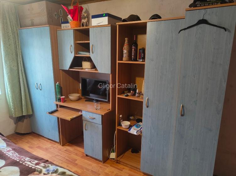 Vând Garsonieră în zona combinat - 6