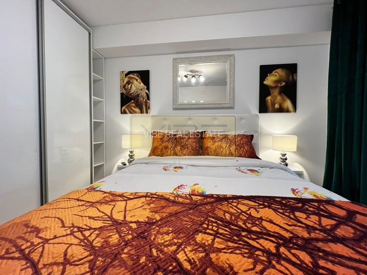 Apartament 2 camere + parcare Copou - Rasarit de Soare - 13