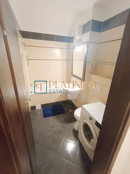 P4874 Apartament cu 2 camere NOU+LOC DE PARCARE, zona Torontalului - 10