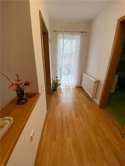 Duplex mobilat - zona excelenta in Ghiroda - toate utilitatile - 2 optiuni de va - 9
