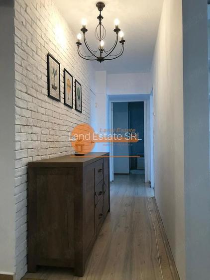3 camere ultracentral | Piața Romană | 76 mp - 7