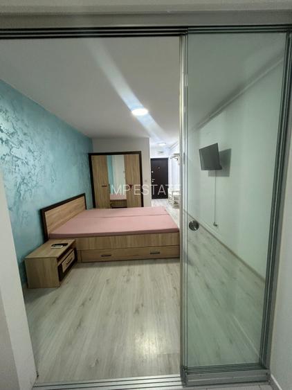 Garsoniera / Centrala Proprie / AC, Metrou / Palladium Residence - 2