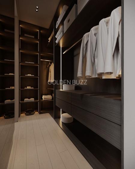 Penthouse | Zona JW Marriot | Ultra Lux - 37