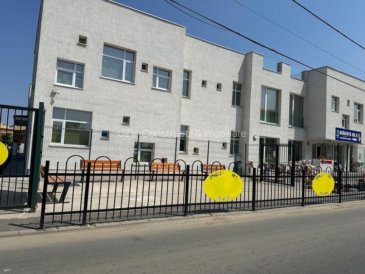 Proiect nou – Apartamente 2 camere, bloc P+3, stradal - 10