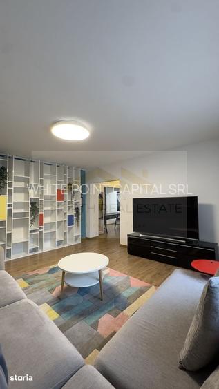 Apartament 4 camere de închiriat, Panduri, prima închiriere, renovat - 2
