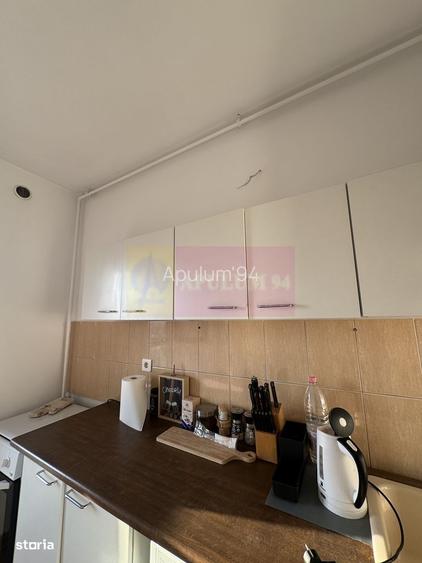 Garsonieră cu balcon Complexul Rasarit de Soare, Titan - 9