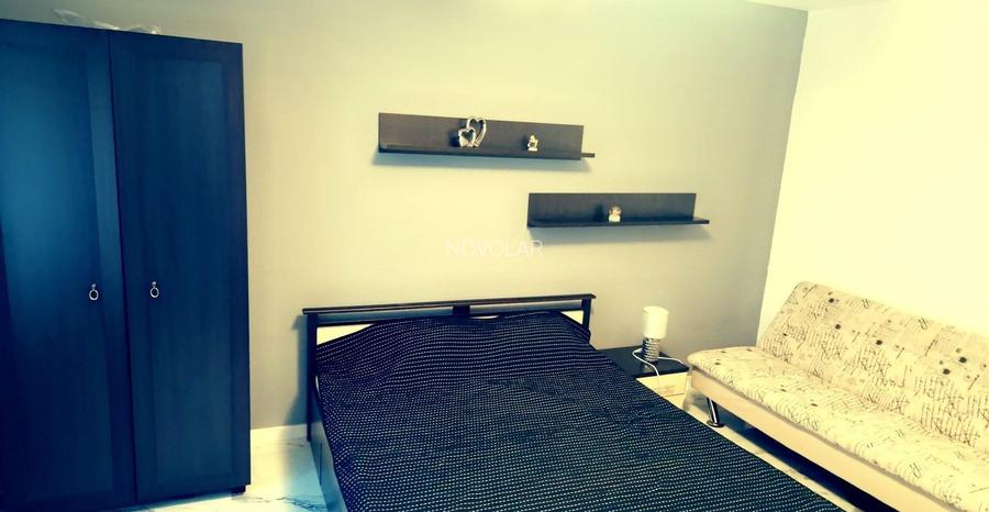 Garsoniera de inchiriat cartier- Tineretului - 7