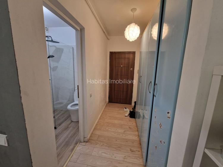 COMISION 0%Apartament 3 camere 74 mp , parcare Floresti str Sub Cetate - 12