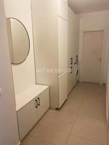 2 Camere Baba Novac Residence cu Parcare si Centrala - 6